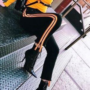 LF Carmar Zipper Jeans